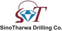 SinoTharwa Drilling Co.