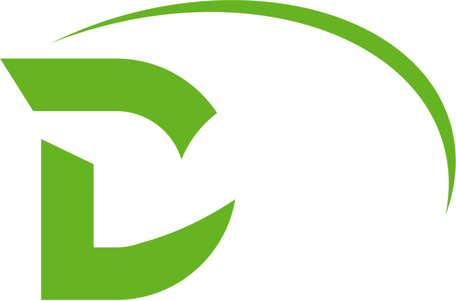 Darren Gulf logo