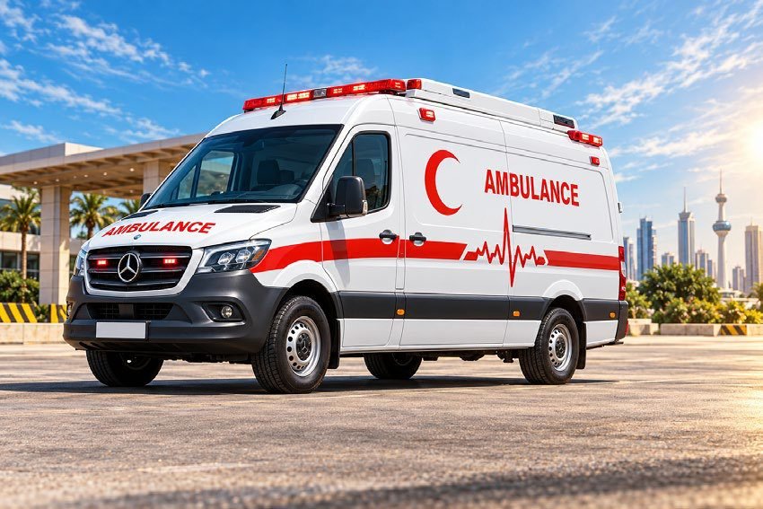 Ambulance